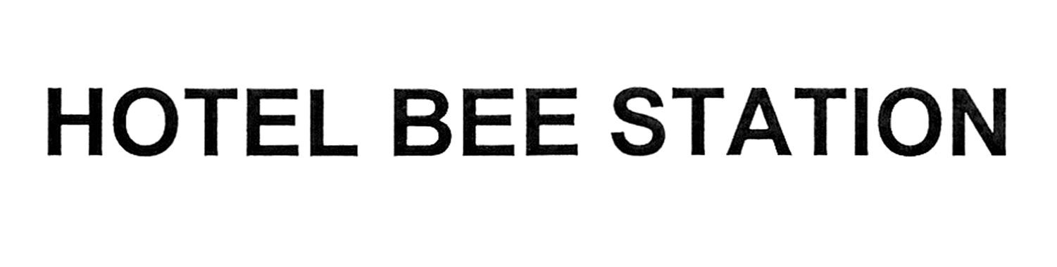 hotel bee station