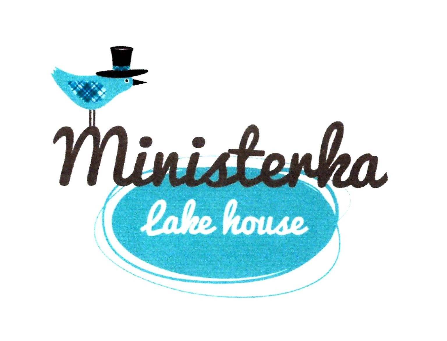 ministerka lake house