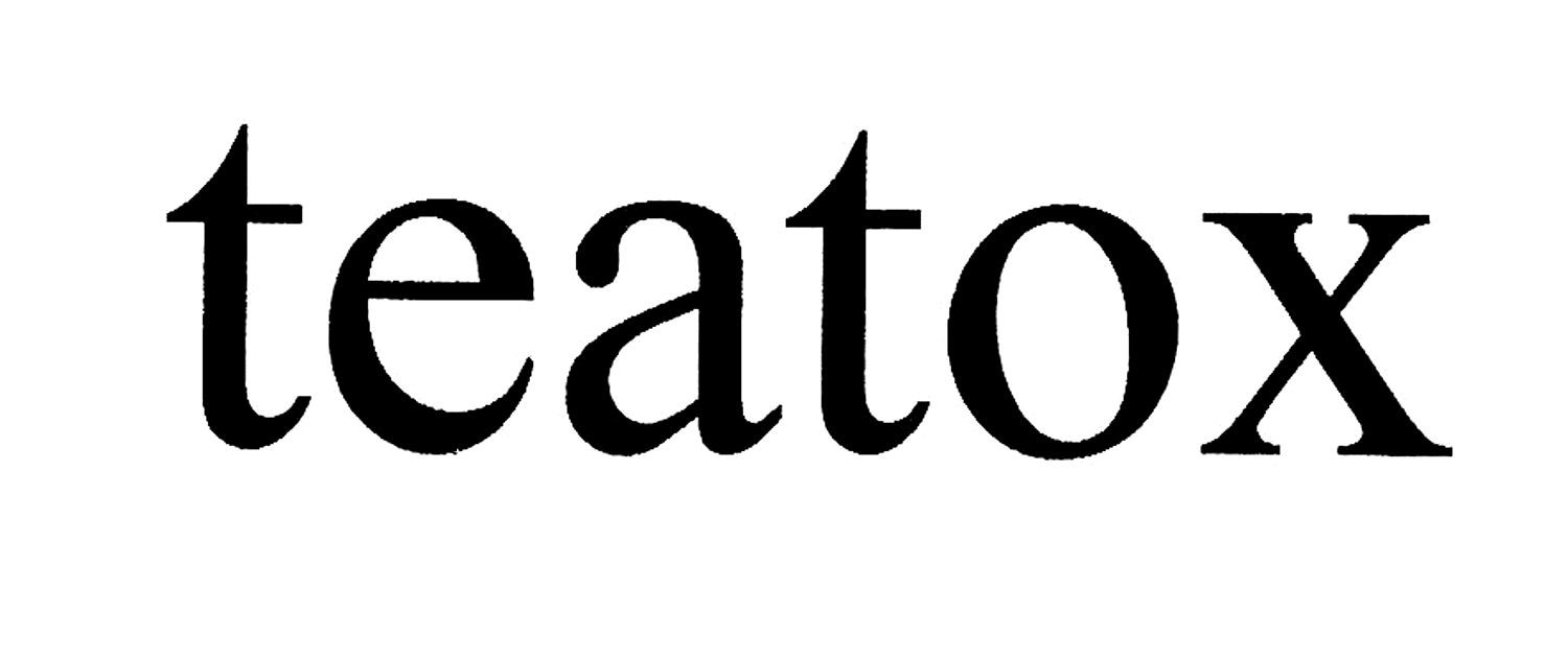 teatox