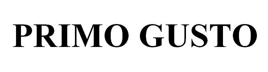 primo gusto