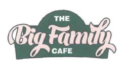 the big family cafe