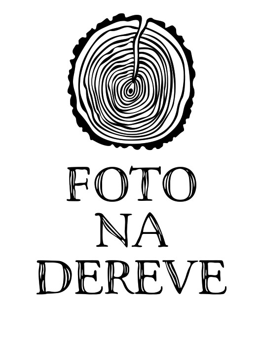 foto na dereve