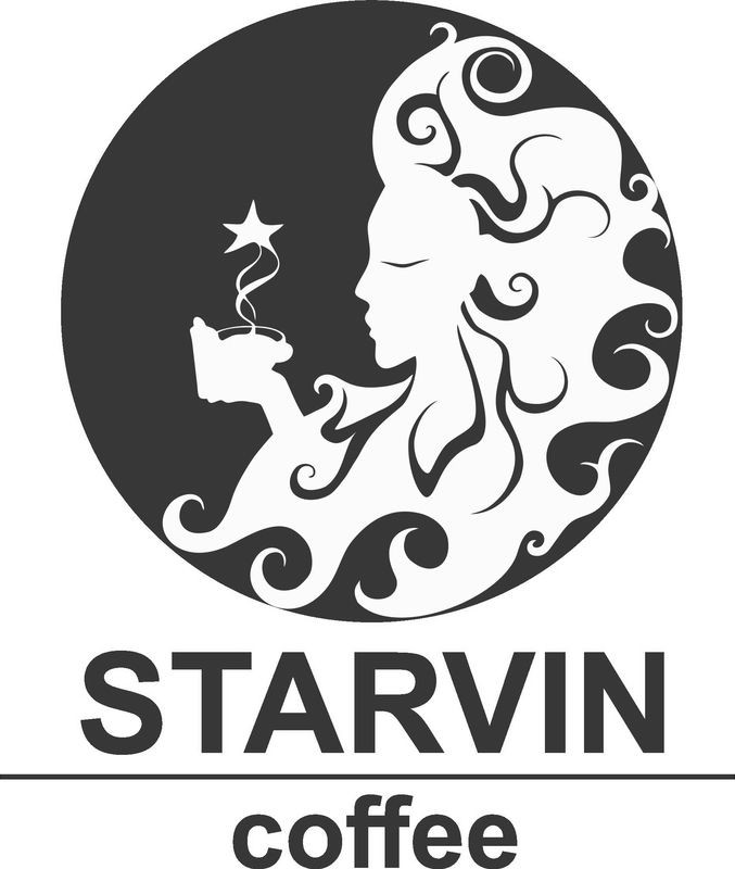 starvin coffee
