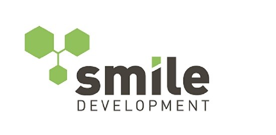 smile development