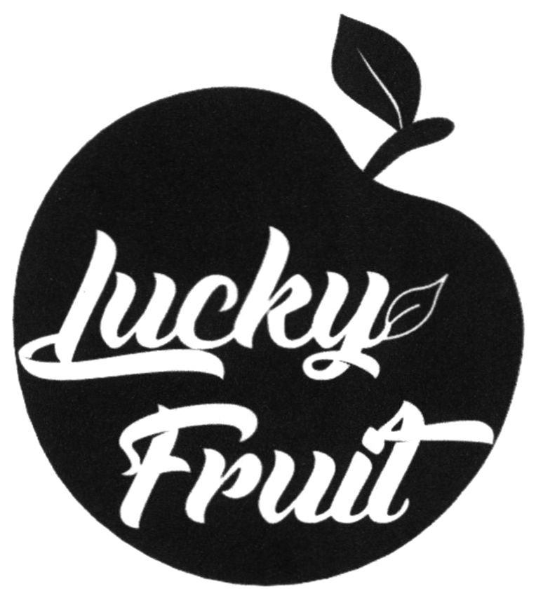 lucky fruit