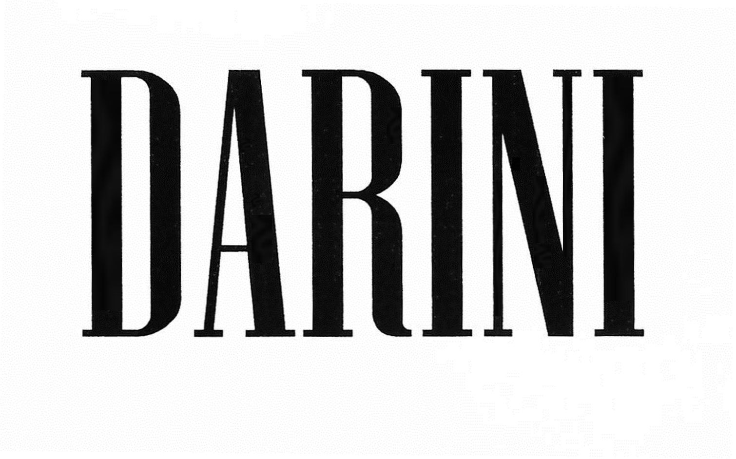 darini