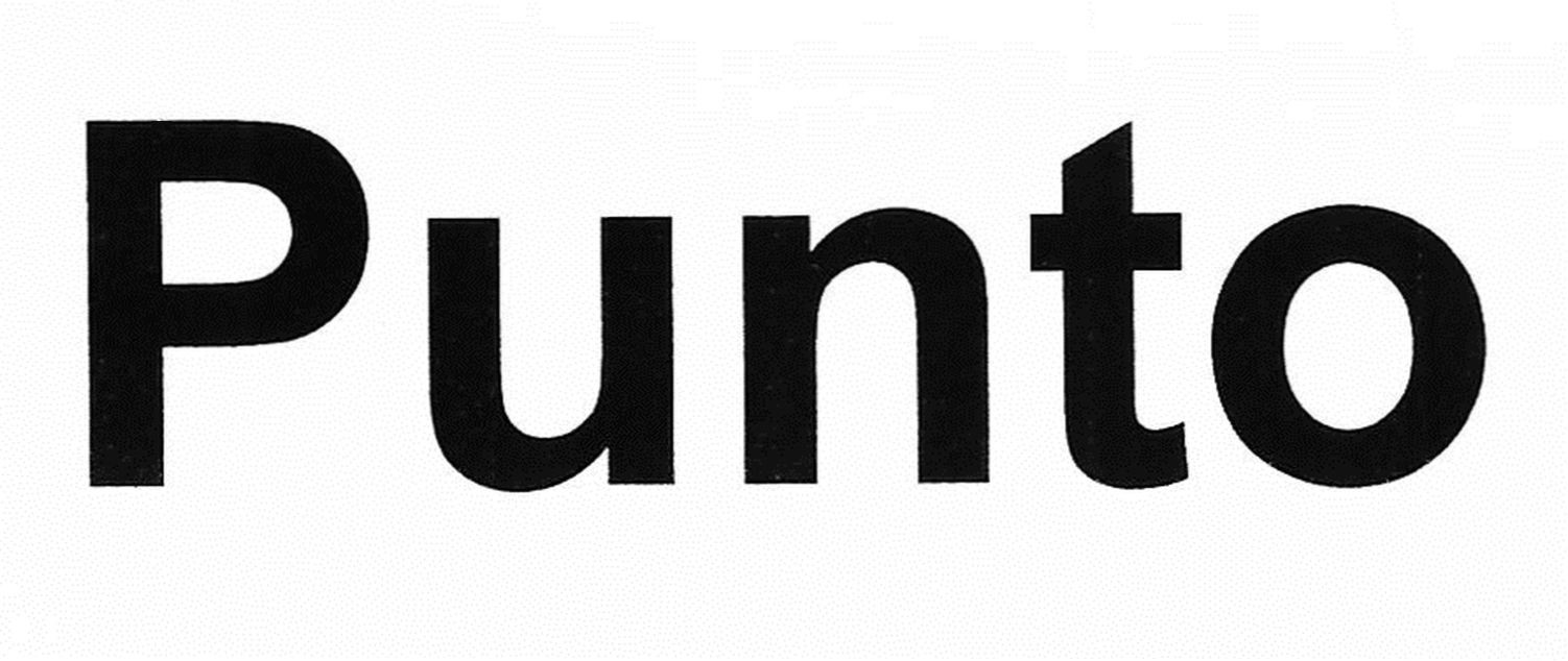 punto