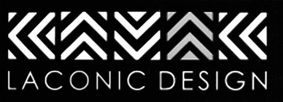 laconic design