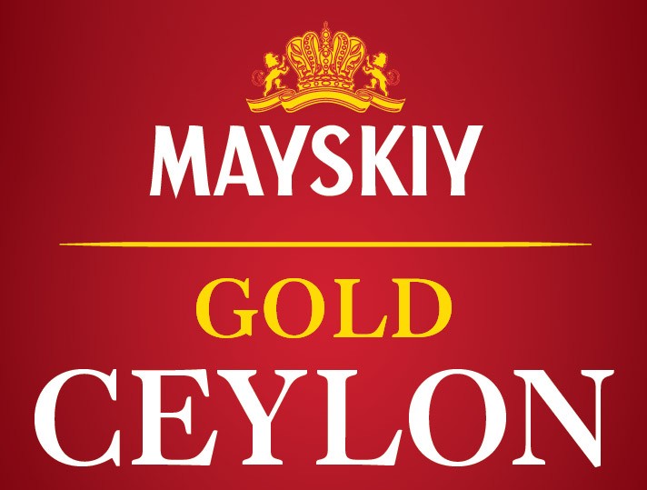 mayskiy gold ceylon