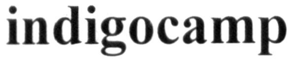indigocamp