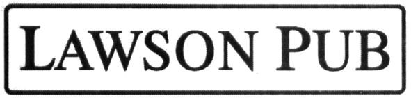 lawson pub