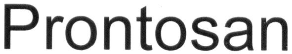 prontosan