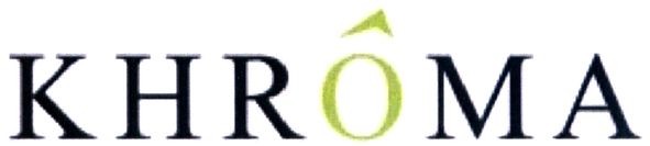 khroma
