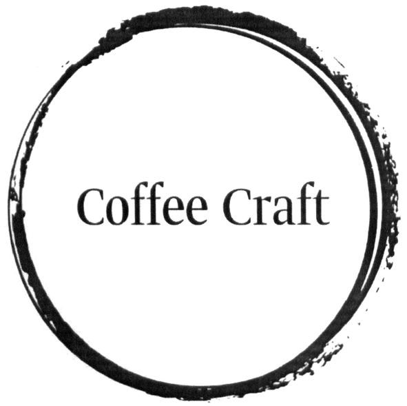 coffee craft