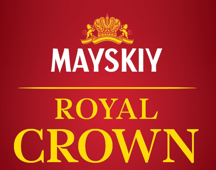 mayskiy royal crown