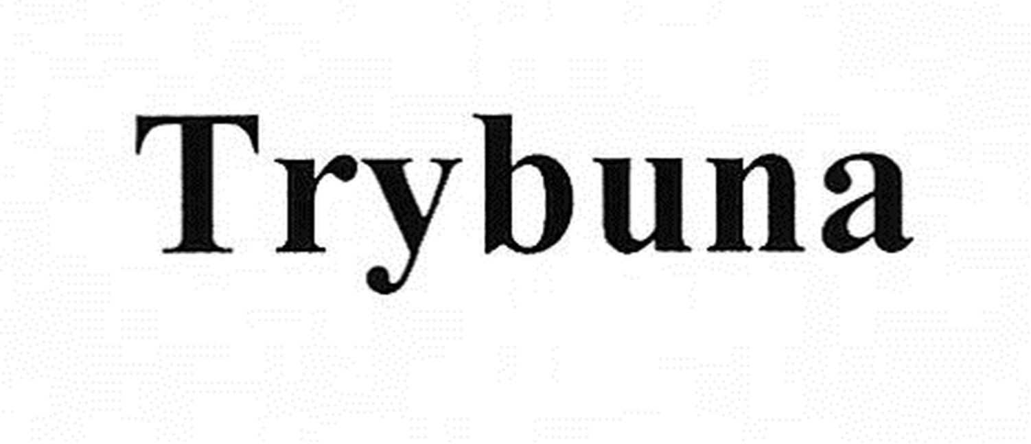 trybuna