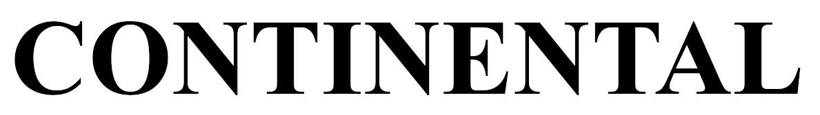 continental