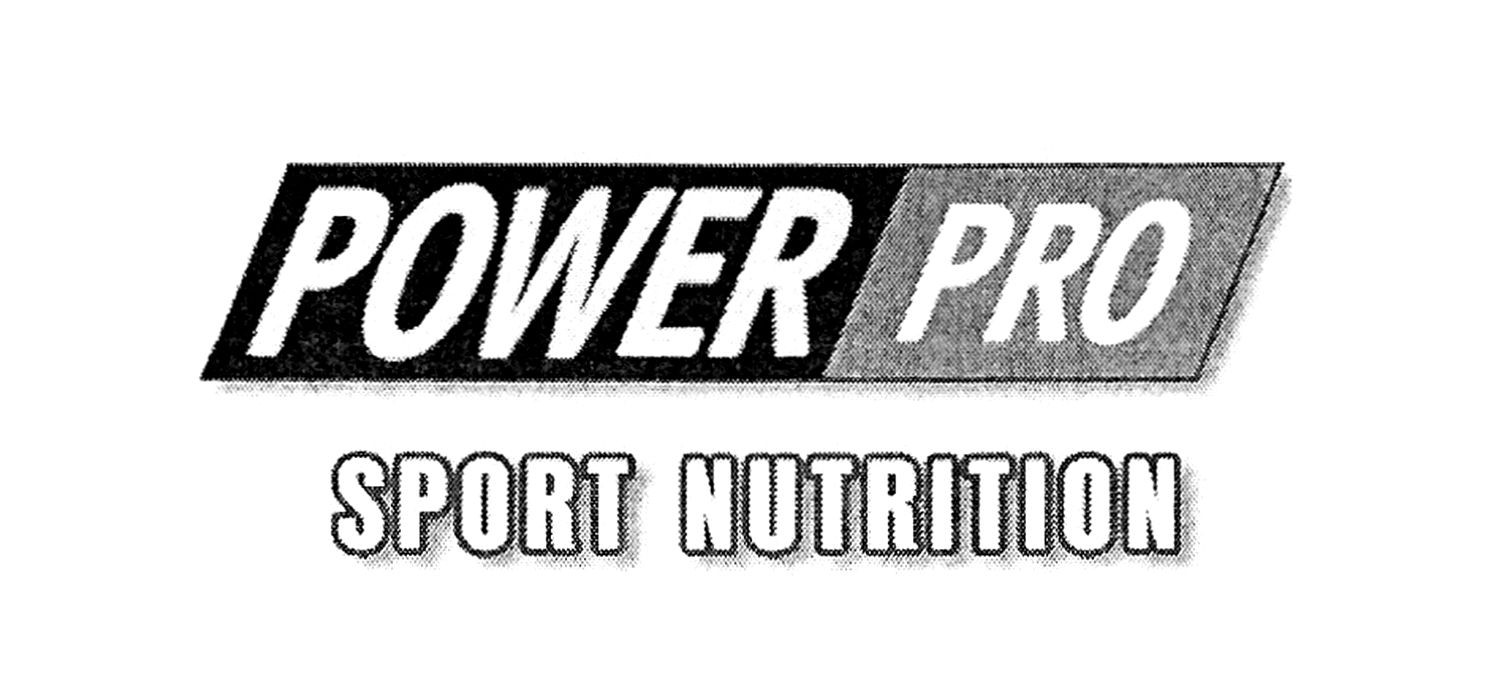 sport nutrition