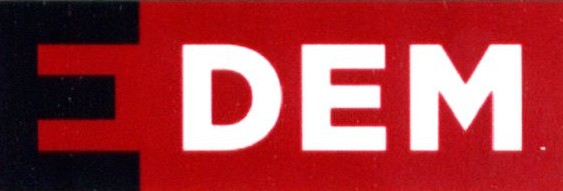 e dem