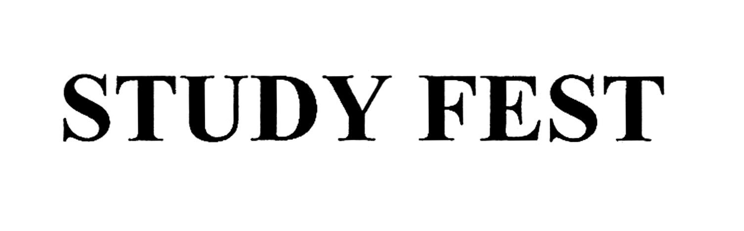 study fest