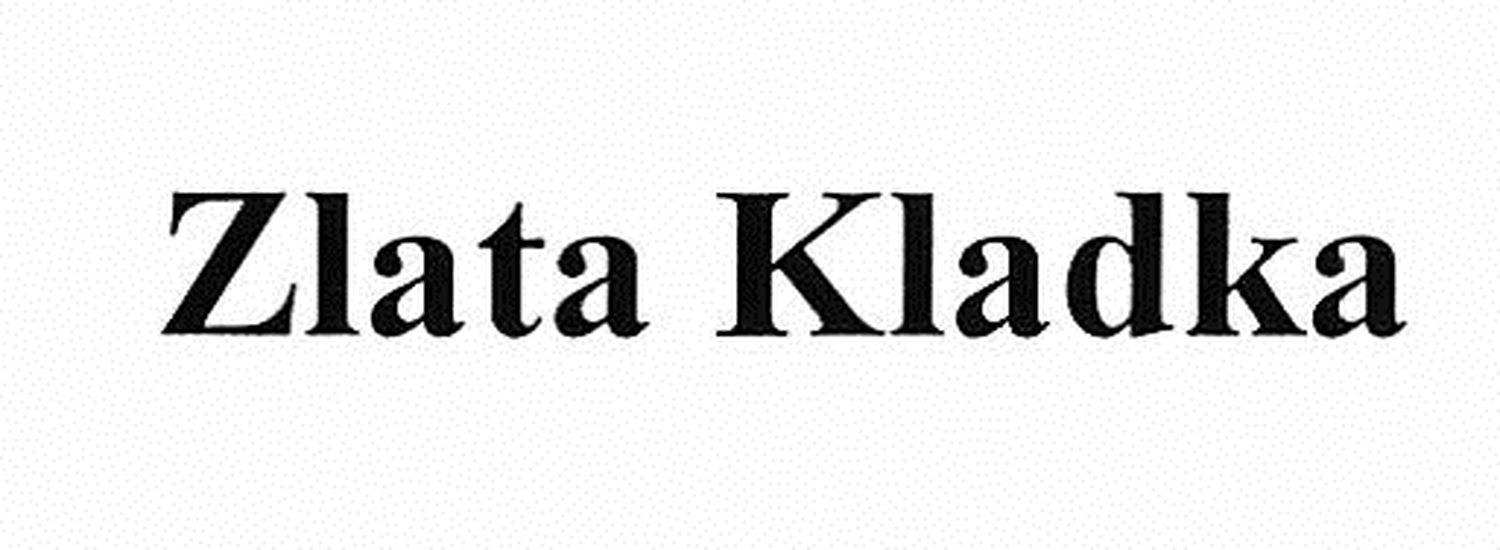 zlata kladka