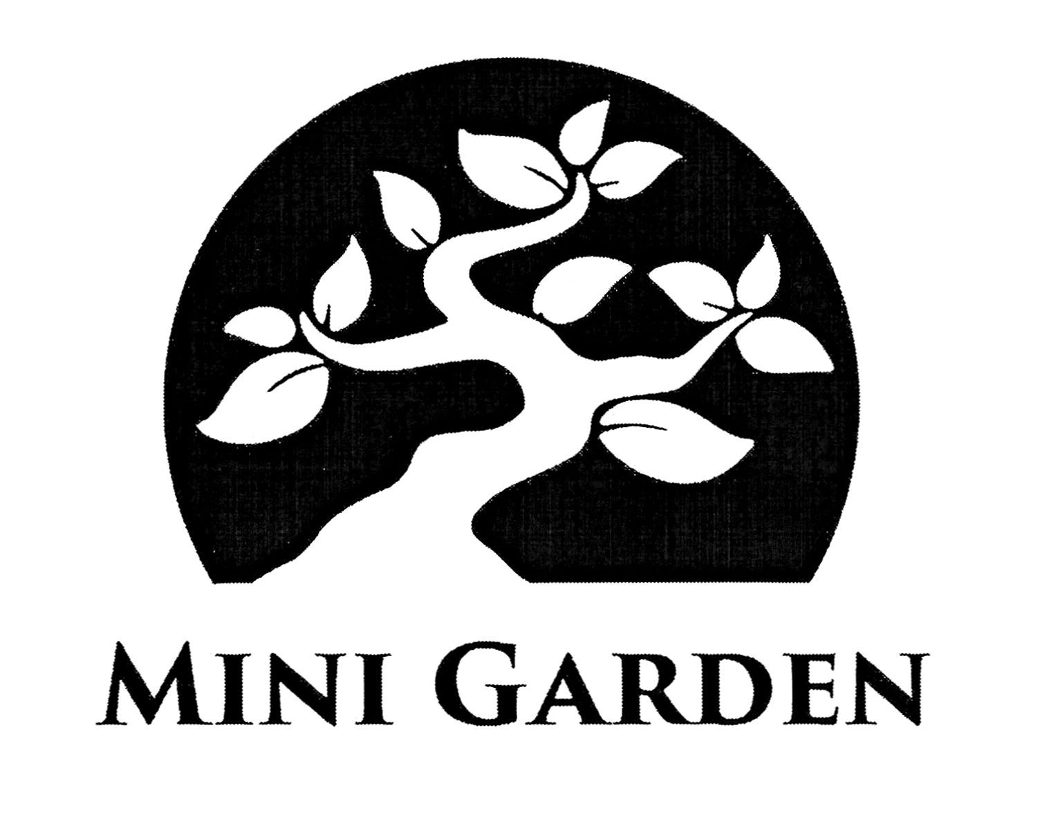 mini garden