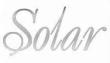 solar