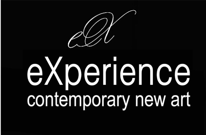 experience contemporary new art
