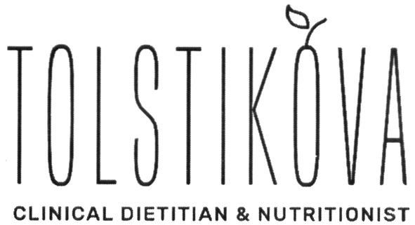 tolstikova clinical dietitian&nutritionist