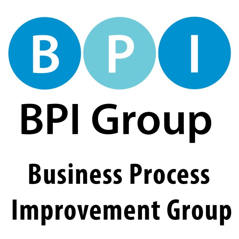 business process improvement group