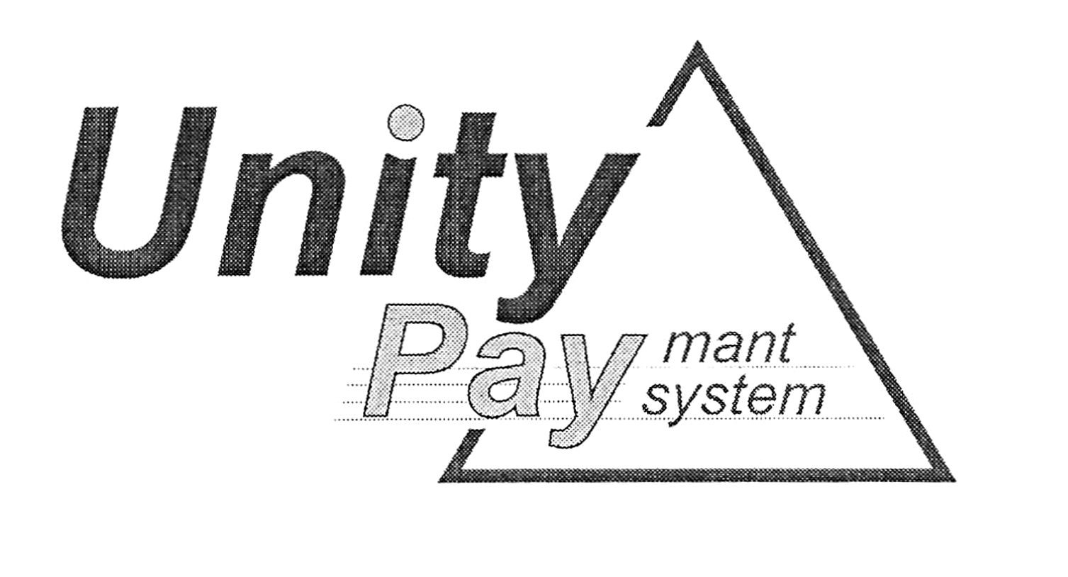 unity pay mant system
