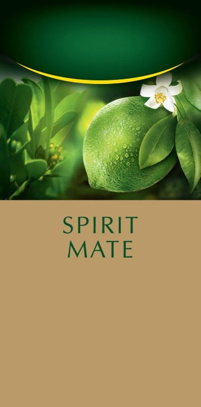 spirit mate