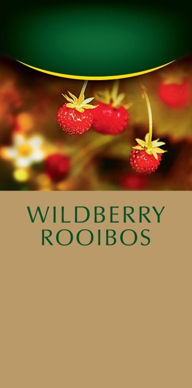 wildberry rooibos