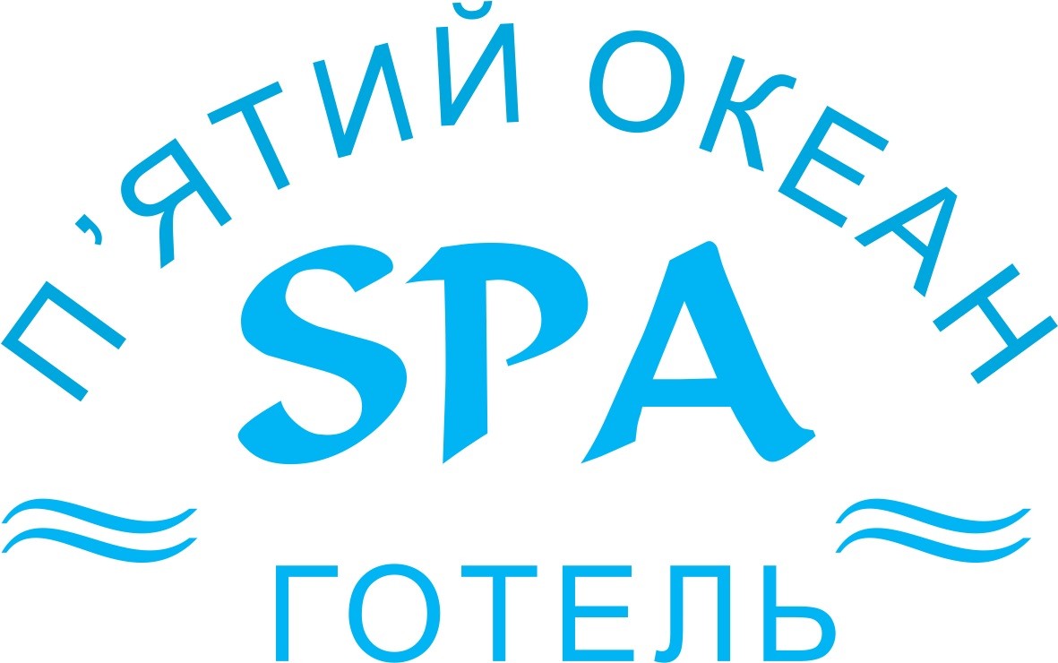 п'ятий океан spa готель
