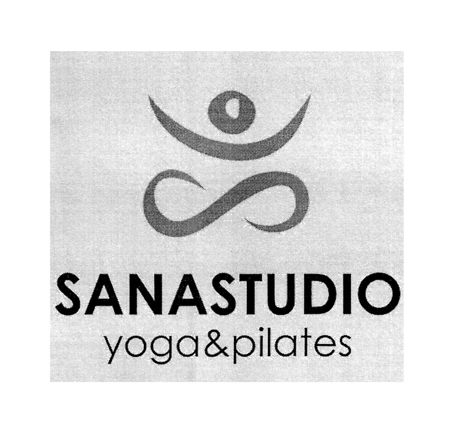 sanastudio yoga&pilates