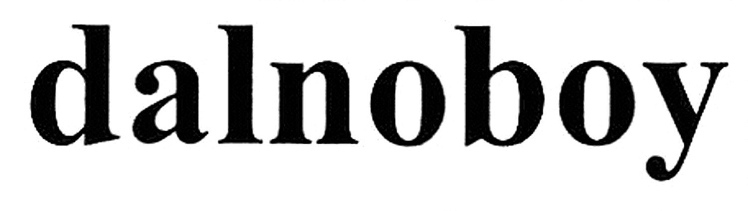 dalnoboy