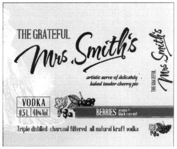 triple distilled charcoal filtered all natural kraft vodka