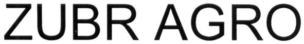 zubr agro