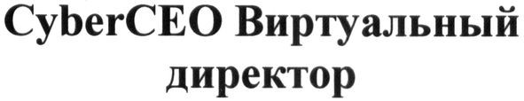 виртуальный директор