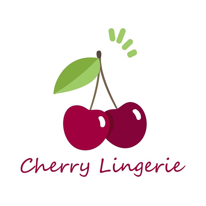 cherry lingerie