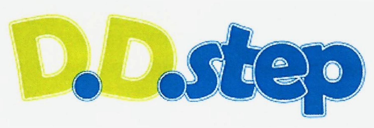d.d.step