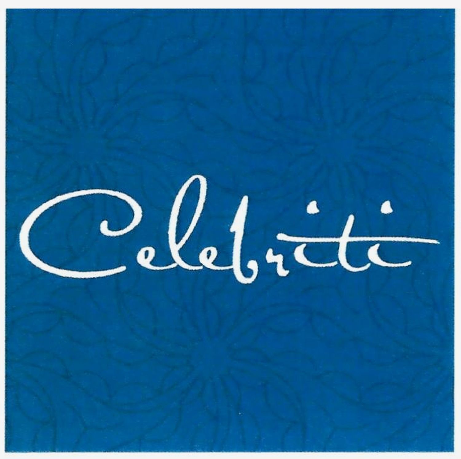 celebriti