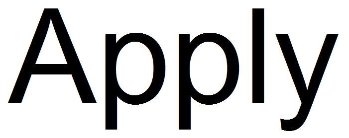 apply