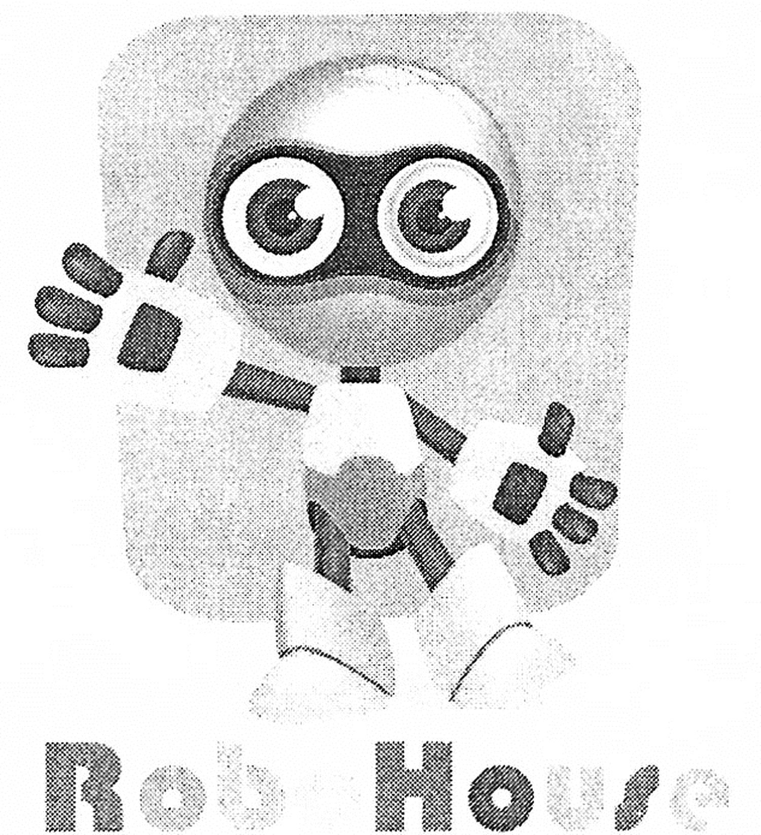 rob house