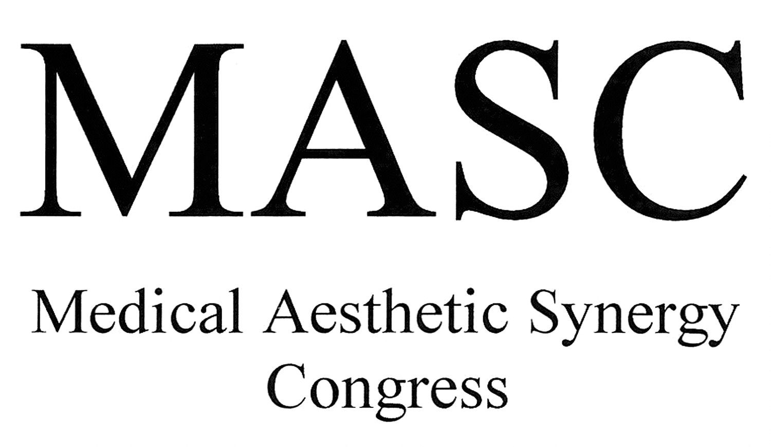 medical aesthetic synergy congress