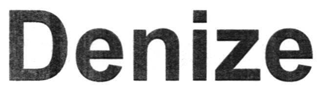 denize
