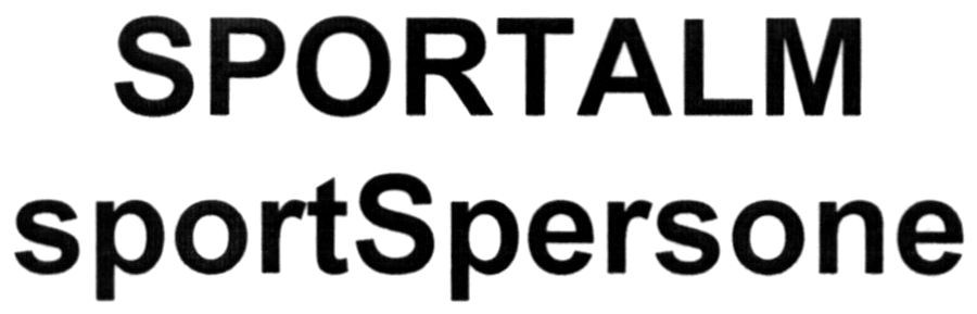 sportalm sport spersone