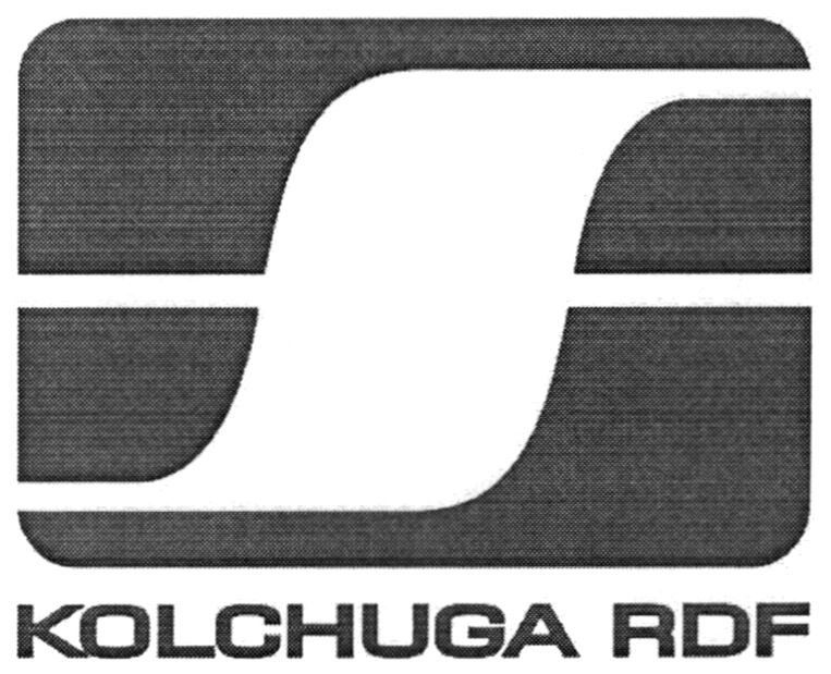kolchuga rdf