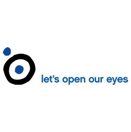 let`s open our eyes