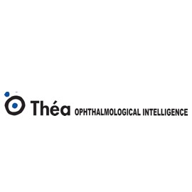 thea ophthalmological intelligence